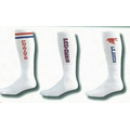Custom Over the Calf, Tube, or Heel & Toe Socks (5-9 Small)